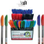 خودکار اسمارتينگ پنتر 180 عددی dp105 - استندی - تصویر 2