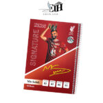 دفتر وتوس 50 برگ کيمدی کد 205 - تصویر 2
