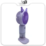 پنکه-ميني فن مه پاش کوچک کد 870 - تصویر 2