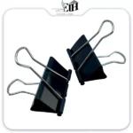 گيره دوبل اسکول مکس سايز 51 - تصویر 2