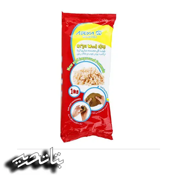 آریا چوب گل مجسمه سازی (1090)