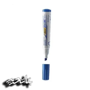 بیک-ماژیک-وایت-برد-نوک-تخت-ولدا-12-عددی-جدید بنیتو-ماژیک وایت برد کد 213 - تصویر 1