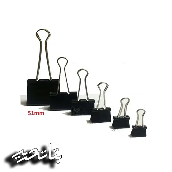 دیاموند گیره دوبل 51