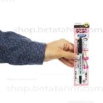 زبرا ماژیک سی دی 2 دو سر