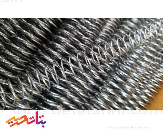 فنر 12 ( 200 عددی ) -رحلی