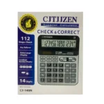 سیتی زیو ماشین حساب 140 CT - تصویر 2