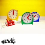 ملکی-مدرن- ساعت آموزشی شماره 1