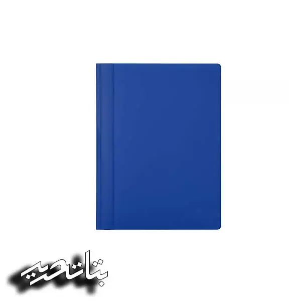 پاپکو پوشه جیب دار 109 ( طلقی ) پاپکو پوشه جیب دار 109 ( طلقی )
