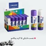 پیکاسو چسب ماتیکی 15گرم