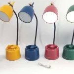چراغ مطالعه جامدادی کد 5 مدل 7015