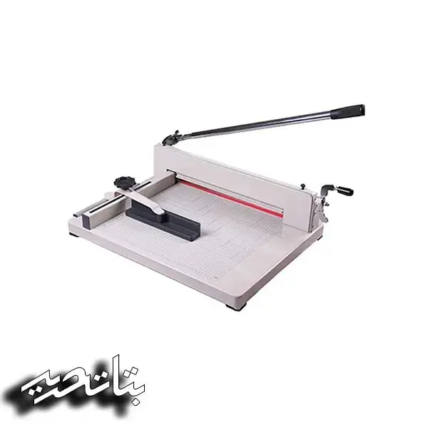 کاتر قدرتی A3 اهرمی کاتر قدرتی A3 اهرمی