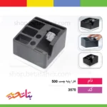 کارا پایه چسب 500 KTD