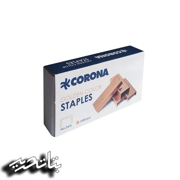 کرونا سوزن دوخت 246