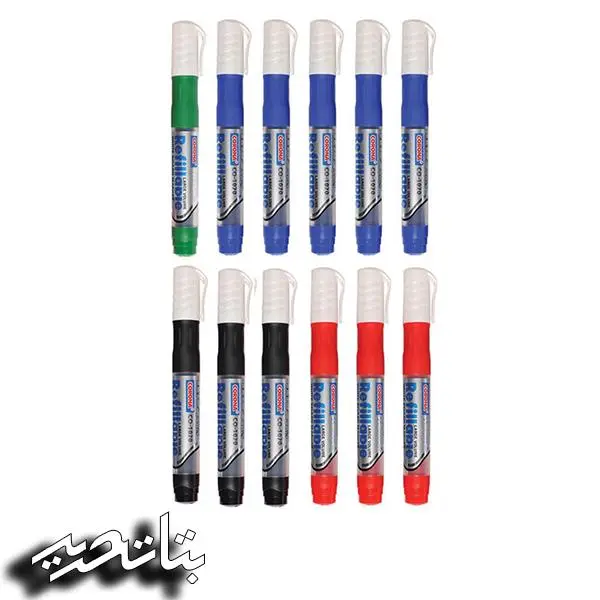 کرونا ماژیک شارژی کد 1090