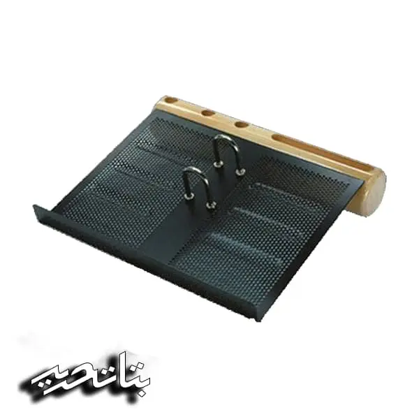 گلدن پایه تقویم (زیر تقویمی )چوب و فلز خارجی W-32 گلدن پایه تقویم (زیر تقویمی )چوب و فلز خارجی W-32