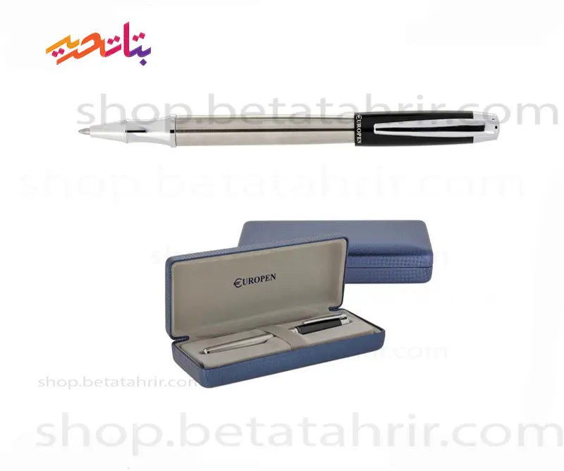 یوروپن روان نویس اسمارت Rp