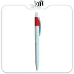خودکار تبلیغاتی پلاستیکی آبی میکسس بسته 48 عددی | فروش عمده - تصویر 3