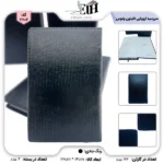 قیمت سررسید 1405 اروپایی چرم فایتون | وتوس کد 822 فروش عمده