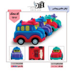 تراش ماشين رومکس کد 1395