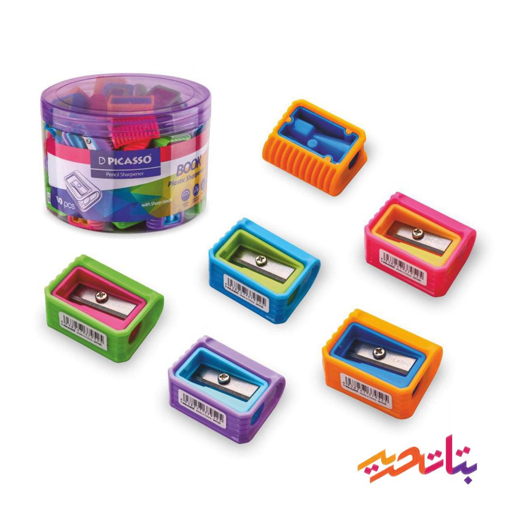 پیکاسو- تراش بوک کد SH-105