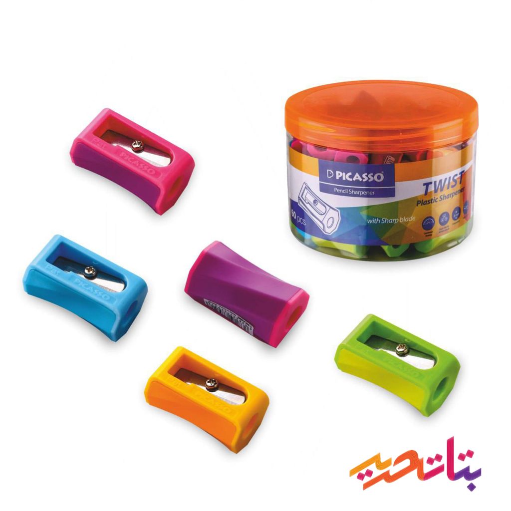 پیکاسو -تراش توئیست کد SH-100