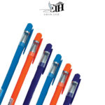 خودکار پنتر اسموچ فوق روان کد 101 - تصویر 3