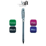 خودکار اسکول مکس-ونوس 0/5 کد 5505 (12 عددی) - تصویر 2